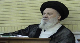 آیت الله موسوی اردبیلی آیت الله موسوی اردبیلی