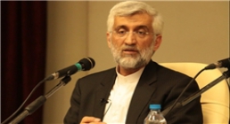سعید جلیلی آتش به اختیار
