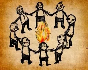 چهارشنبه سوری