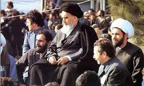 امام خمینی؛