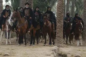 مُسیَّببننَجَبَة در آزمون سخت ولایت پذیری