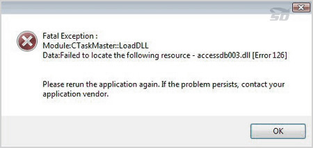 نرم افزار رفع Error های مربوط به فایل های DLL در ویندوز - DLL-Files Fixer