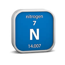نیتروژن