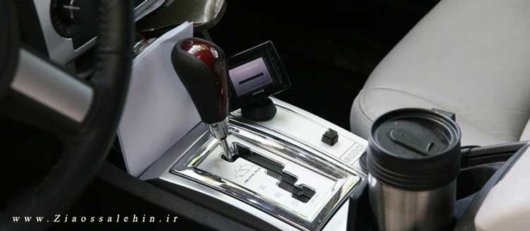 ۱۰تا از خودروهای دنده اتوماتیک ارزان در بازار ایران