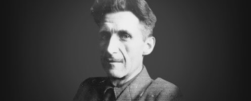 جورج اورول | George Orwell