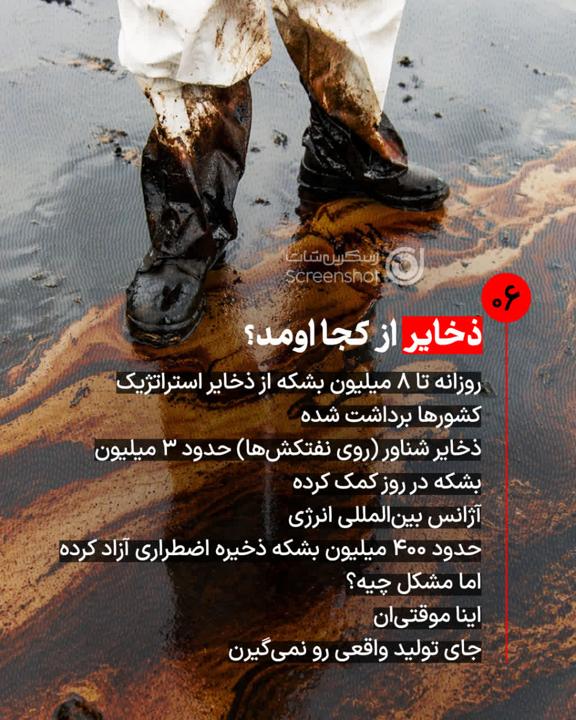 بسته شدن تنگه هرمز به ضرر کیست و چه اثری بر اقتصاد جهانی دارد؟