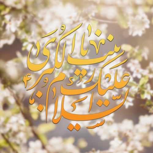 جدیدترین عکسهای تبریک ولادت حضرت زینب و روز پرستار