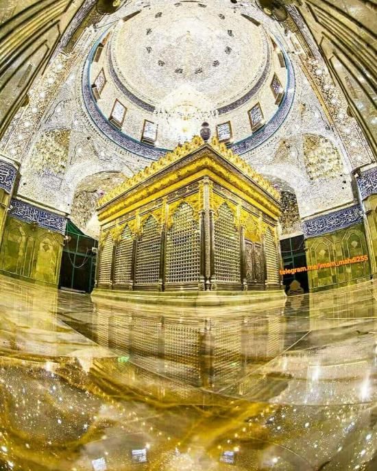 عکس نوشته ولادت حضرت ابوالفضل العباس علیه السلام