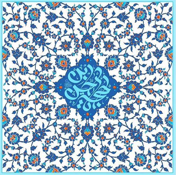 جدیدترین عکس پروفایل نیمه شعبان