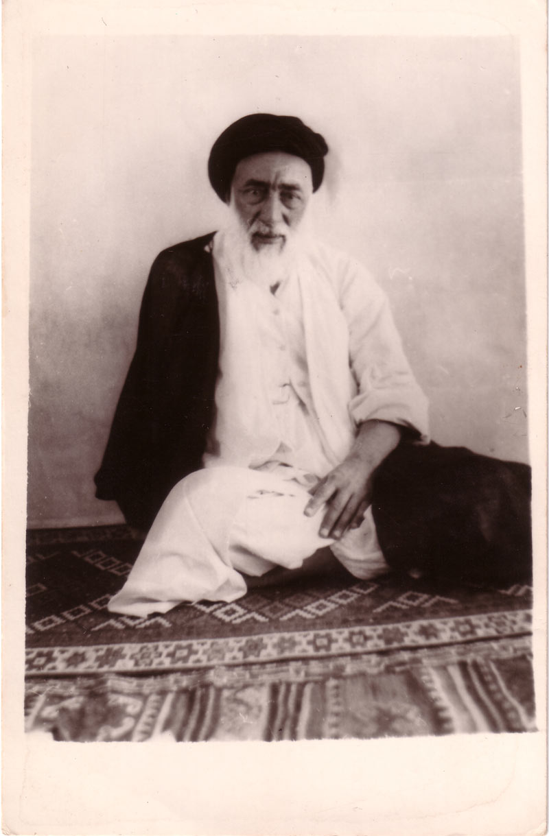 آل الصدر( 4) - السيّد صدر الدين الصدر( رحمة الله علیه)، عمّ الشهيد الصدر و والد زوجته