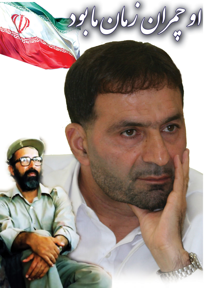 دانشمند برجسته و پارسای بی ادعا