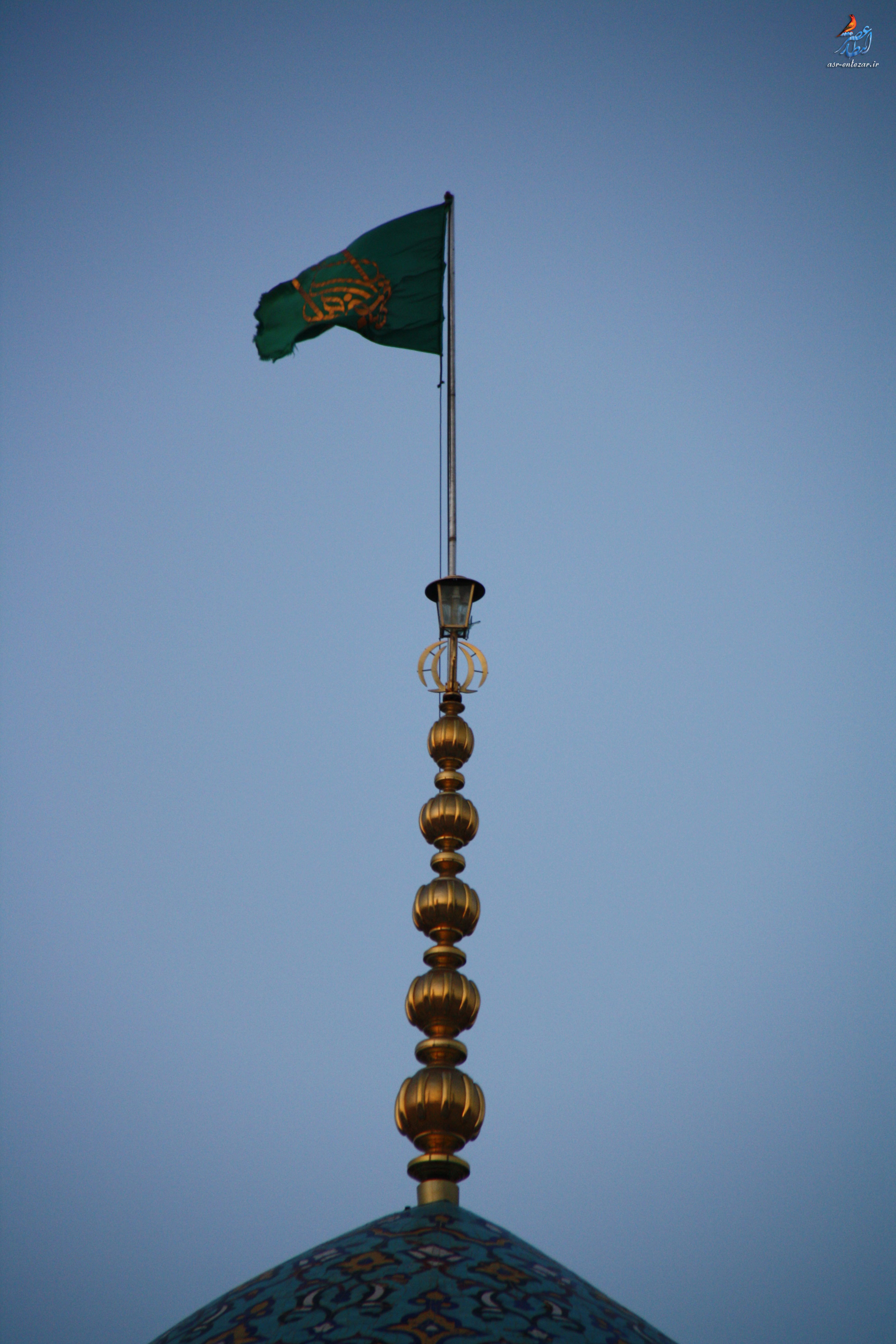مسجد مقدس جمکران