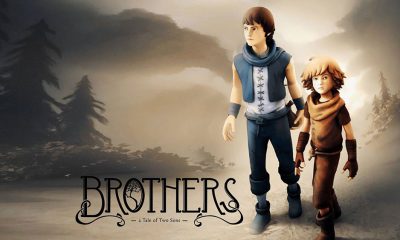بازی برادران - Brothers: A Tale of Two Sons
