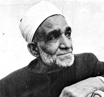 شیخ محمود شلتوت,عالم بزرگ دینی مصر,گنجینه تصاویر ضیاءالصالحین
