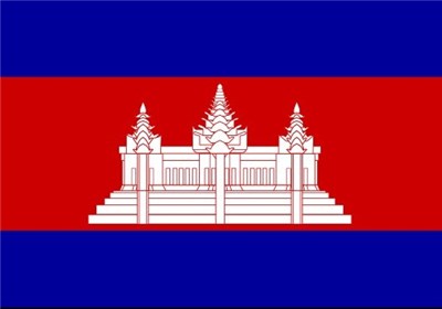 کشور کامبوج(گنجینه تصاویر ضیاءالصالحین)