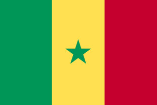 جمهوری سنگال