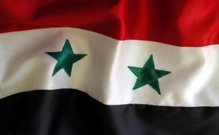 روز ملی سوریه(گنجینه تصاویر ضیاءالصالحین)