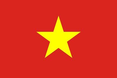پرچم ویتنام,ویتنام شمالی وجنوبی,گنجینه تصاویر ضیاءالصالحین