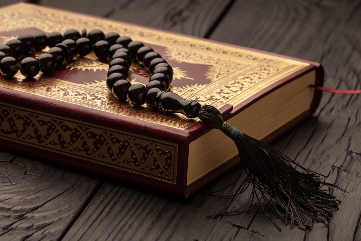نشانه های اولوالالباب در قرآن