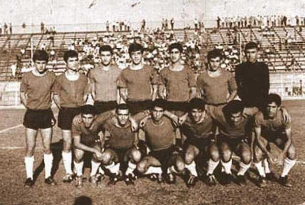 باشگاه فوتبال بانک ملی تهران