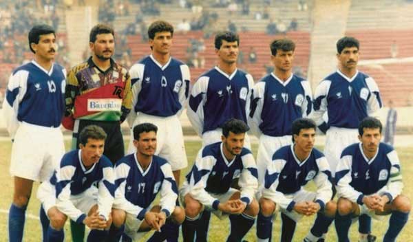 باشگاه فوتبال استقلال اهواز