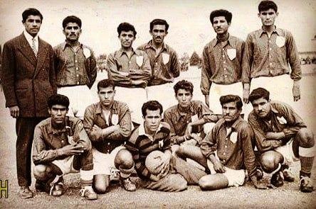 باشگاه فوتبال شاهین بوشهر