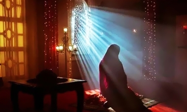 بازیابی هویت حقیقی زنان در سیمای بانوی قرآنی