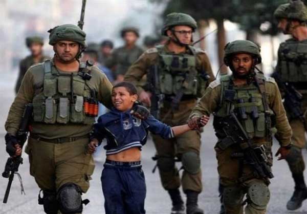 تراژدی غم انگیزی به نام «زندگی معمولی» برای کودکان فلسطینی