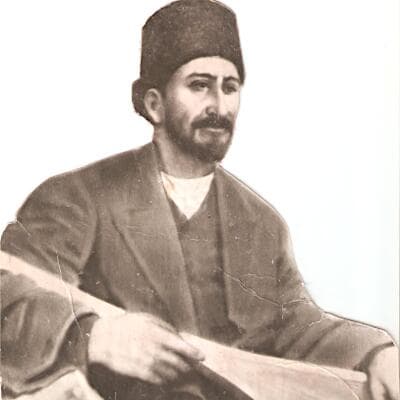 عاشیق علی عسگر گویچه لی