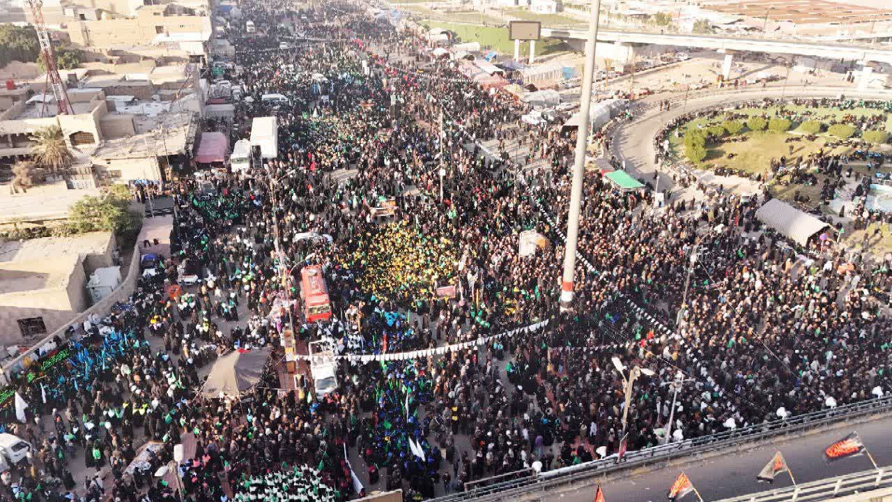 آیت‌الله یعقوبی: حضرت زهرا تکیه‌گاه دین، امت پشتیبان اسلام