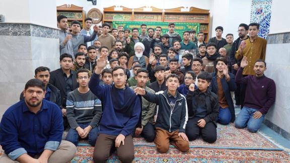 آیت‌الله یعقوبی: دوره‌های بهاری و اهمیت آن‌ها در شکل‌گیری شخصیت جوانان