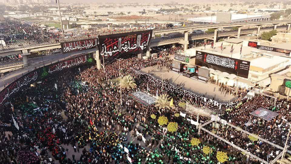 آیت‌الله یعقوبی: حضرت زهرا تکیه‌گاه دین، امت پشتیبان اسلام