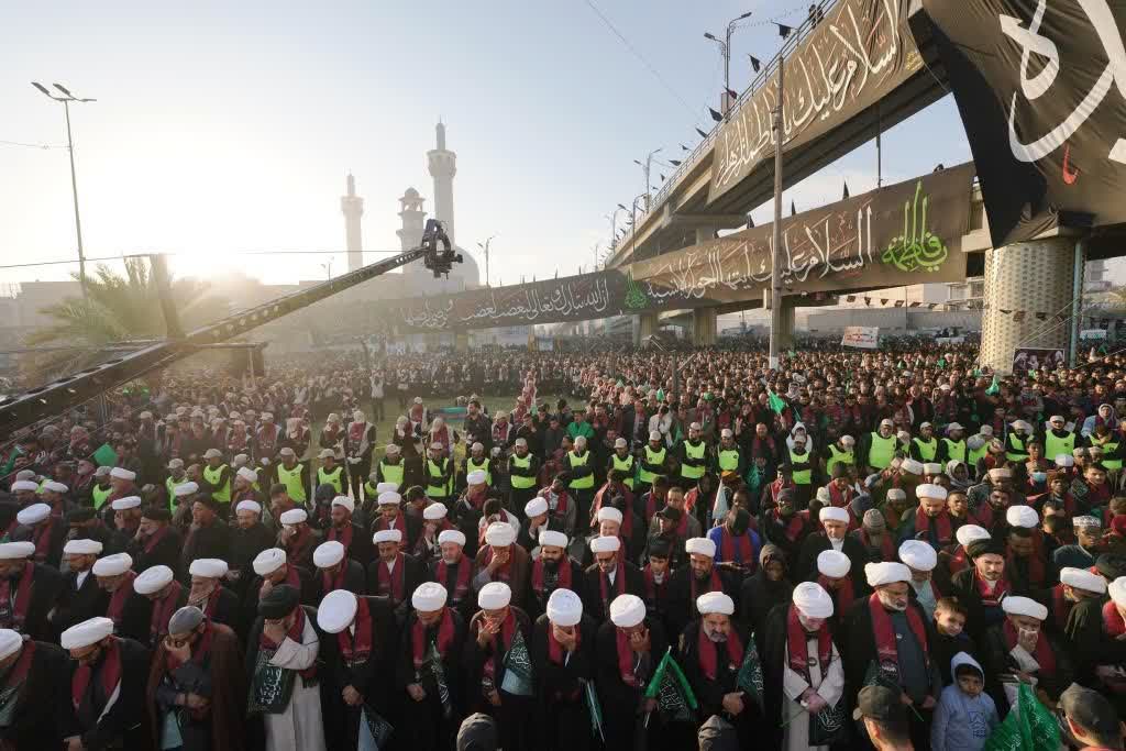 آیت‌الله یعقوبی: حضرت زهرا تکیه‌گاه دین، امت پشتیبان اسلام