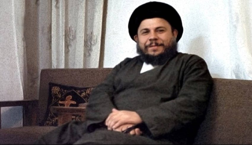 پیکار و جهاد - شهید صدر - آیت الله سید محمدباقر صدر