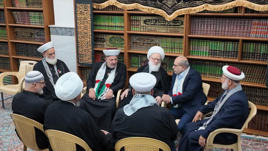 014-Ayatollah-Yaeghobi-www.ziaossalehin.ir-Didar-ba-Olamaye-Phlastin-Lobnan-01-vd001