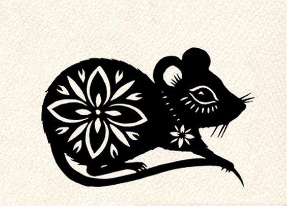 طالعبینی چینی متولدین سال موش