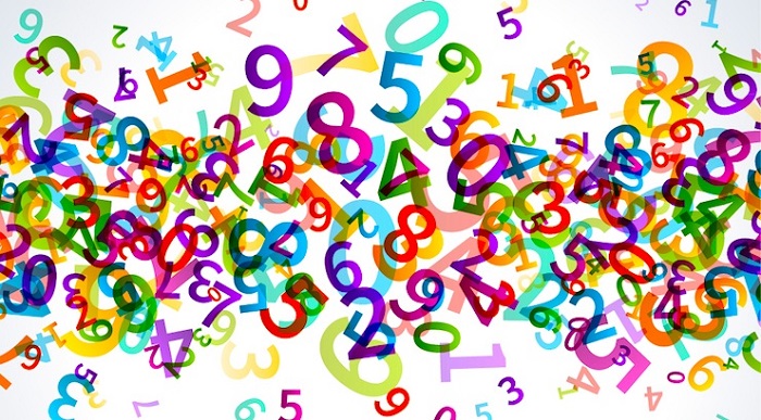 نحوه محاسبه عدد شـانس