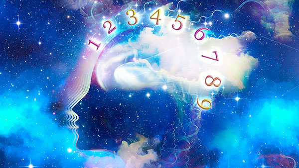 اعداد خوش شانسی