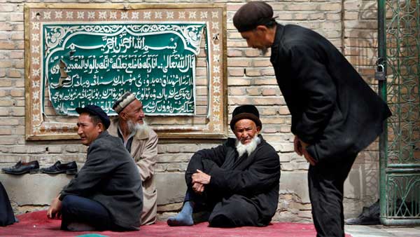 زندگی مسلمانان چین؛ چالشها و فشارها