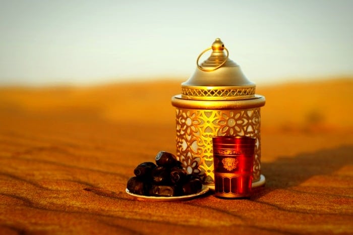 اشعار ماه مبارک رمضان