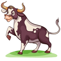 متولدین سال گاو