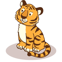 متولدین سال ببر