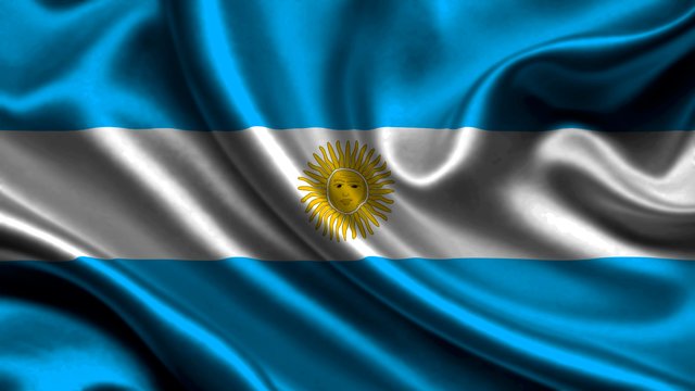لقب و نماد تیم فوتبال آرژانتین