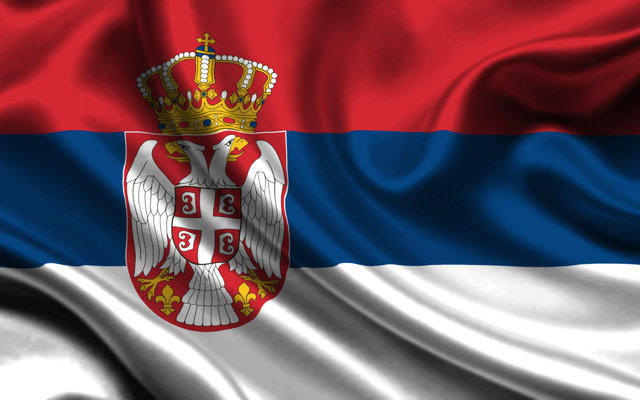 لقب و نماد تیم فوتبال صربستان