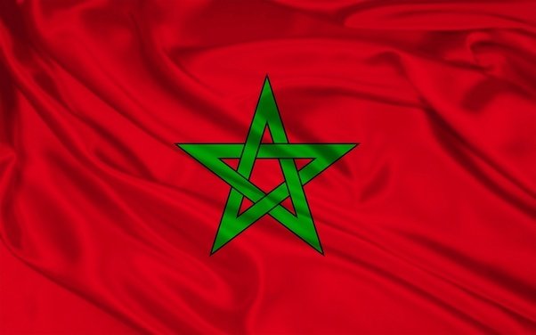 لقب و نماد تیم فوتبال مراکش
