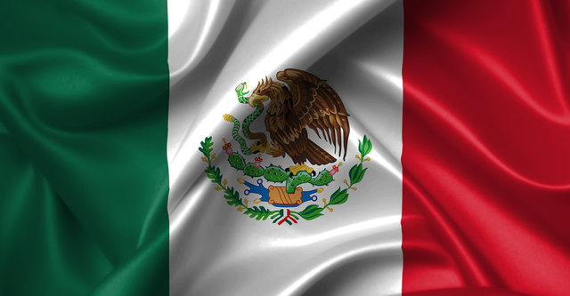لقب و نماد تیم فوتبال مکزیک