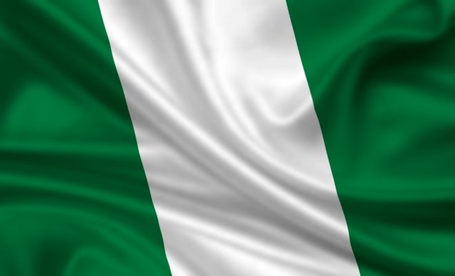 لقب و نماد تیم فوتبال نیجریه