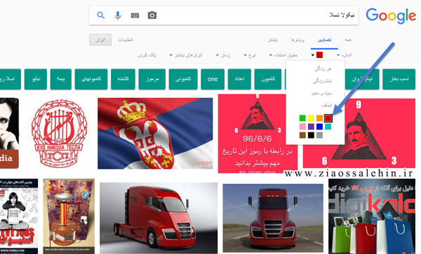 نیکولا تسلا نیکولا تسلا