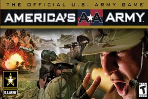 تاثیر بازیها بر جذب جوانان به ارتش ایالات متحده