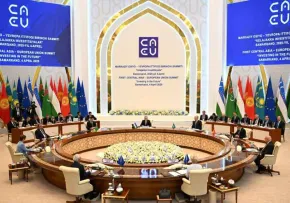 حمایت آسیای مرکزی از حاکمیت قبرس؛ شکست بزرگ برای سیاست‌های پان‌ترکیسم اردوغان؟